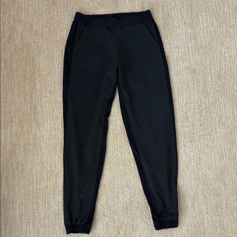 Athleta Brooklyn Joggers 8 TALL